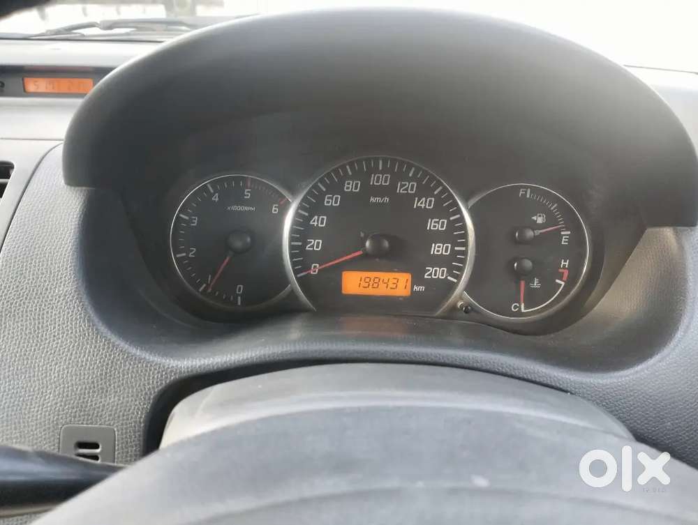 Maruti Suzuki Swift Dzire 2011 Diesel 199000 Km Driven