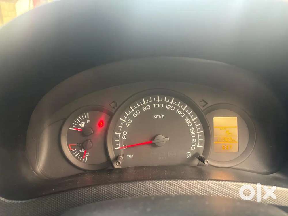 Maruti Suzuki Swift 2012 Petrol 117925 Km Driven