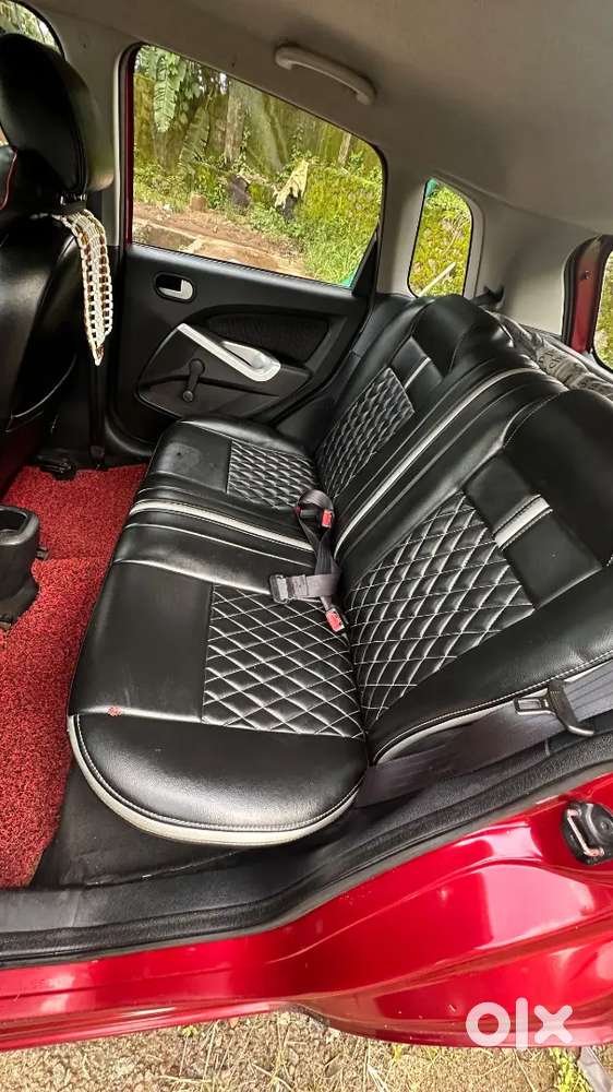 Ford Figo Petrol 2015 Model For Sale