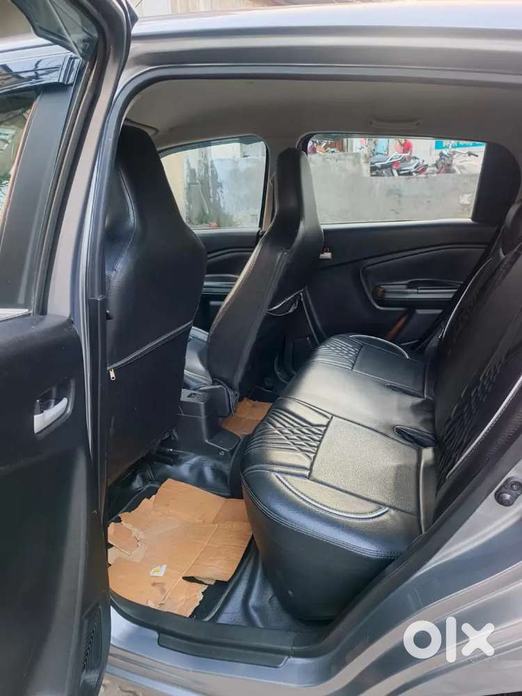 Maruti Suzuki Celerio Zxi 2022 August Showroom Condition