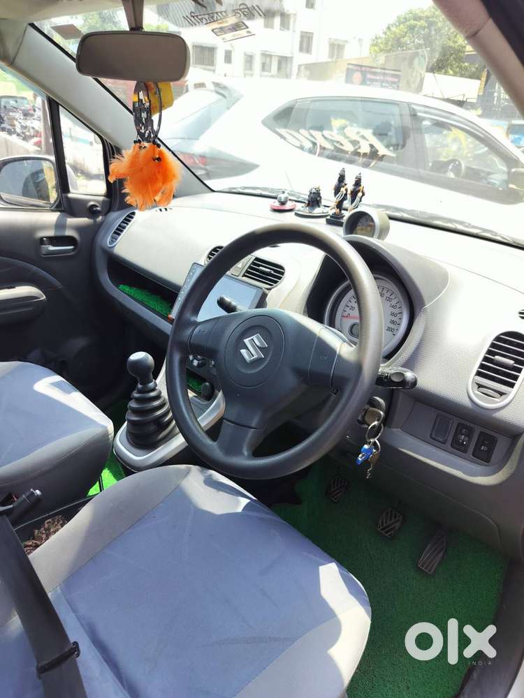 Full Condition Ritz Petrol Vxi