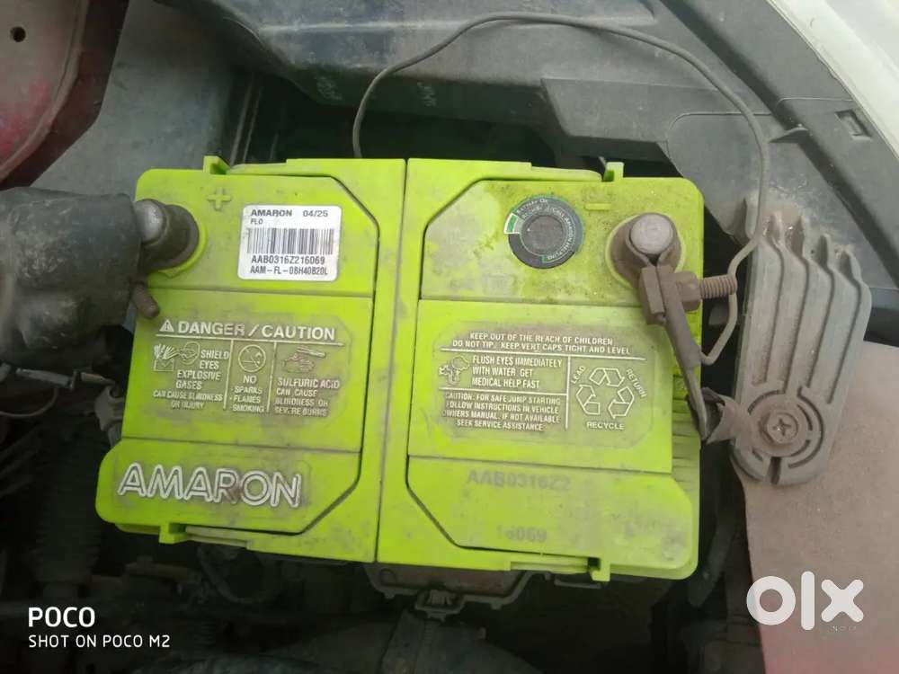 Hyundai Eon Era Petrol Manual 2015