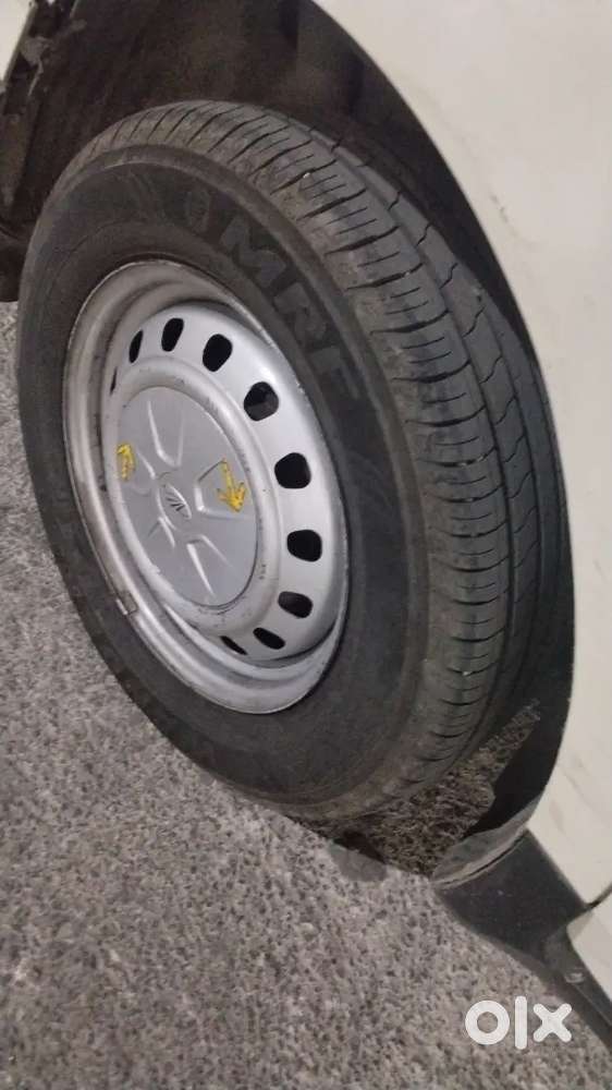 Mahindra Marazzo 2022 Diesel Manual 2nd