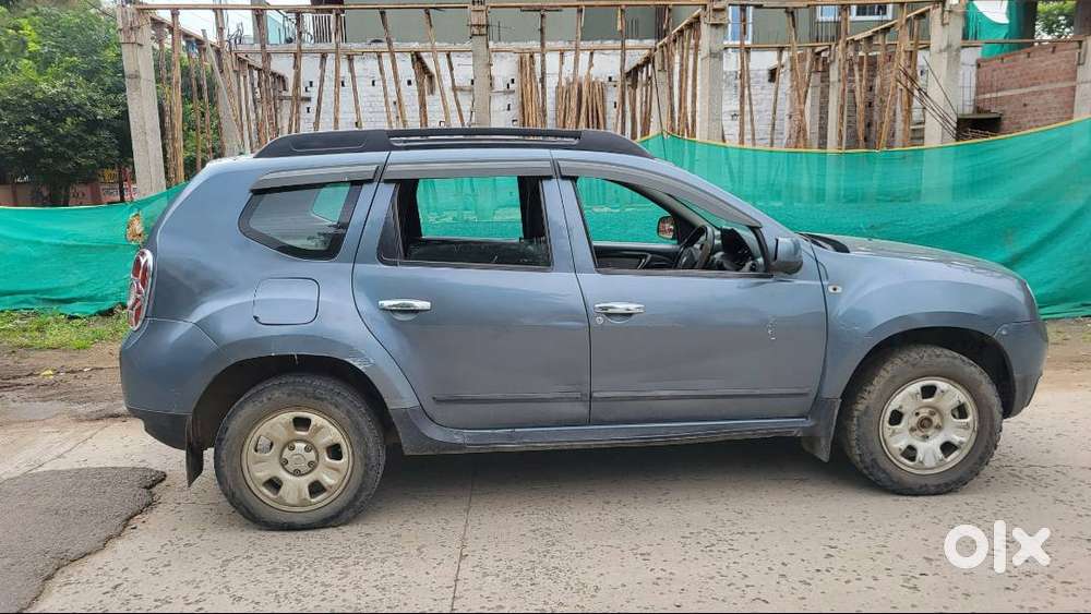 Duster In Good Condition