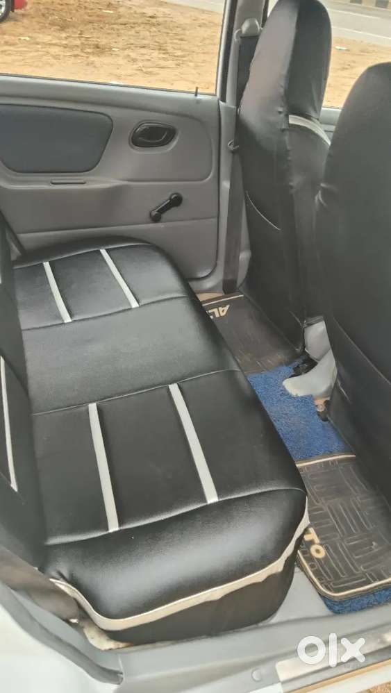 Alto K10 Vxi