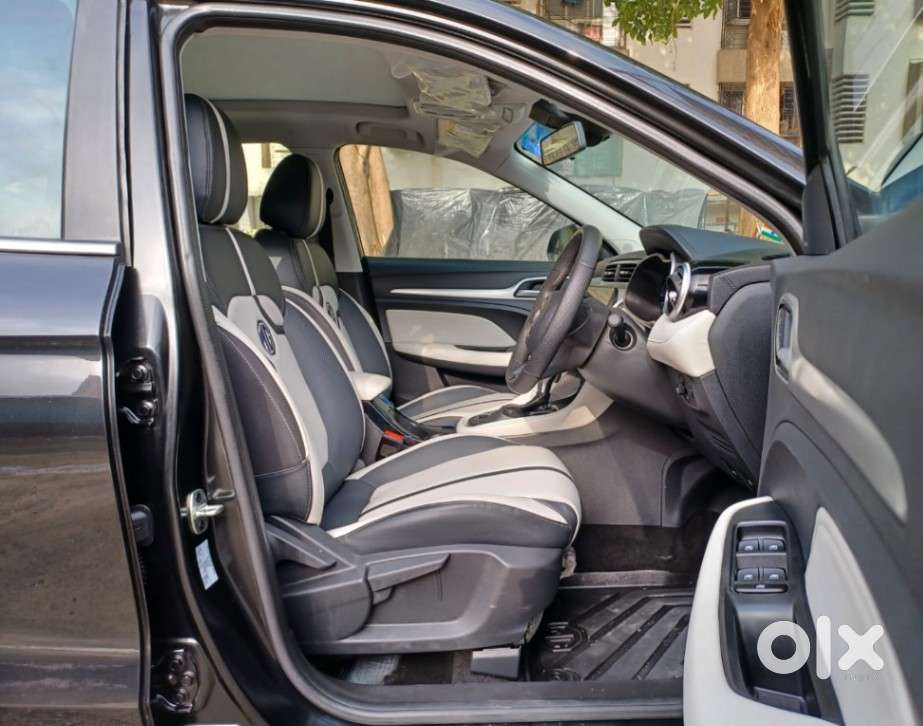Mg Astor Select 1.5 Cvt, 2024, Petrol