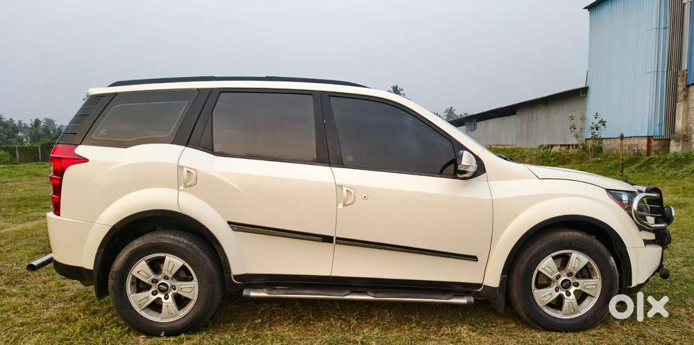 Mahindra Xuv500 W8, 2013, Diesel