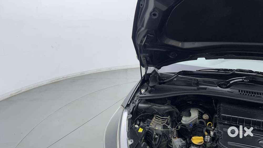 Tata Tigor Xz, 2021, Petrol