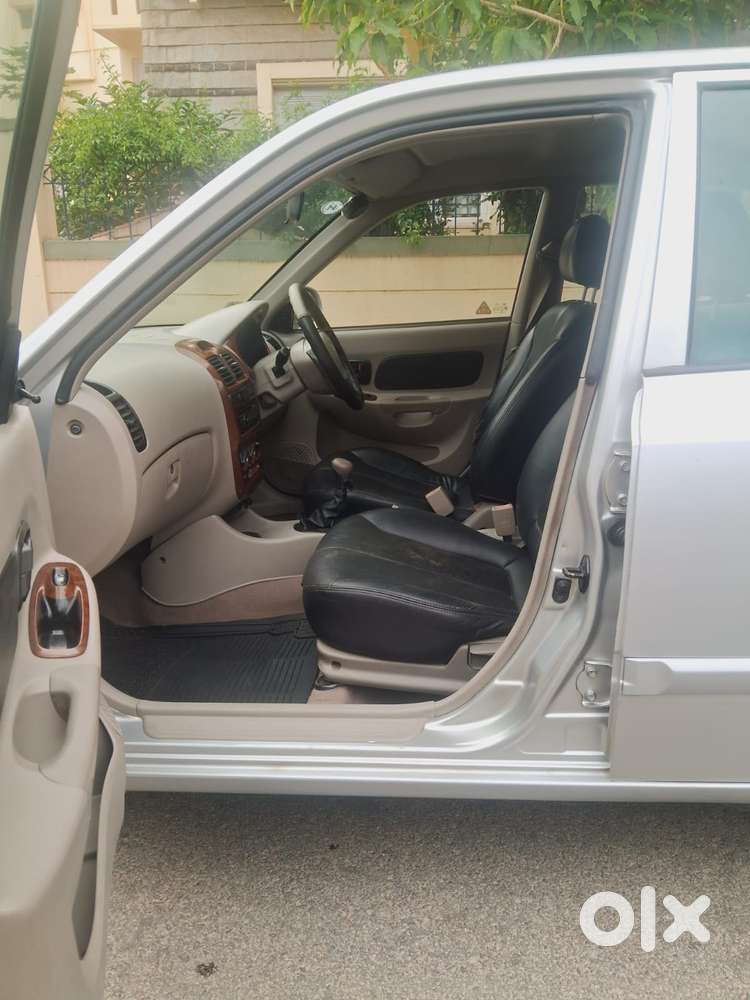 Hyundai Accent Executive, 2009, Petrol