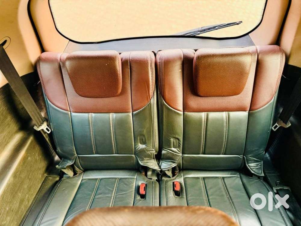 Mahindra Xuv500 W8, 2012, Diesel