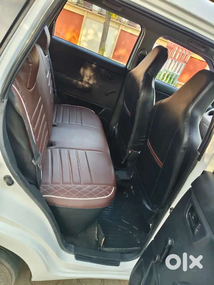 Maruti Suzuki Wagon R 2019 Cng & Petrol 67000 Km Driven