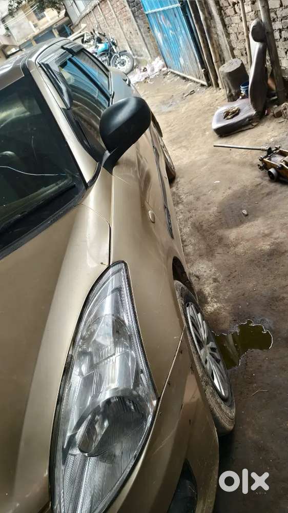 Maruti Suzuki Dzire 2012 Petrol 75000 Km Driven