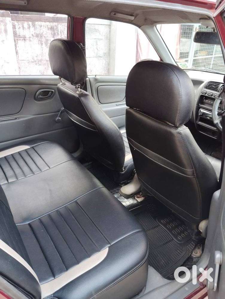 Maruti Suzuki Alto 0.8 Lxi (o), 2009, Petrol