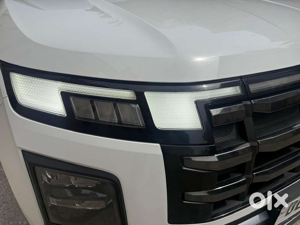 Hyundai Creta Sx (o) 1.5 Petrol Cvt, 2025, Petrol