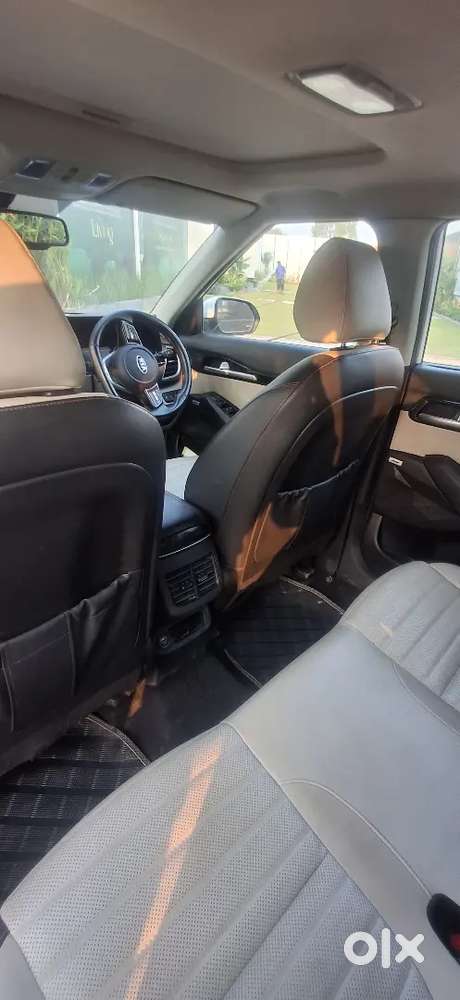 Kia Seltos 2020 Petrol Good Condition