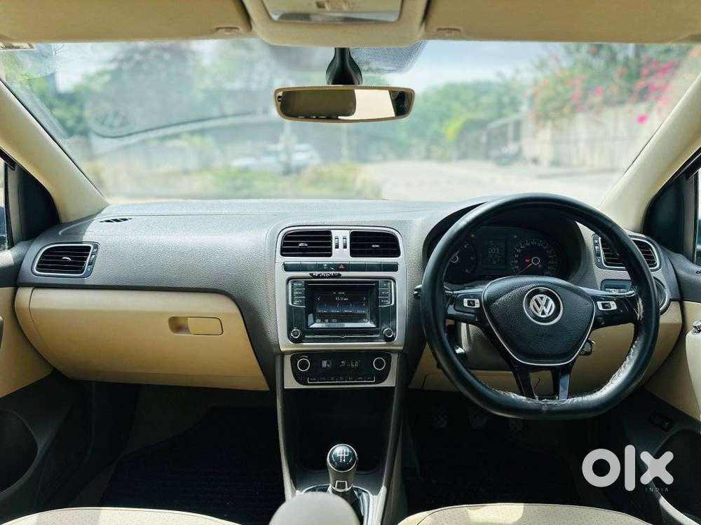 Volkswagen Vento 1.5 Tdi Highline, 2018, Diesel