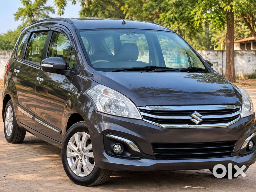 Maruti Suzuki Ertiga Vdi 2016