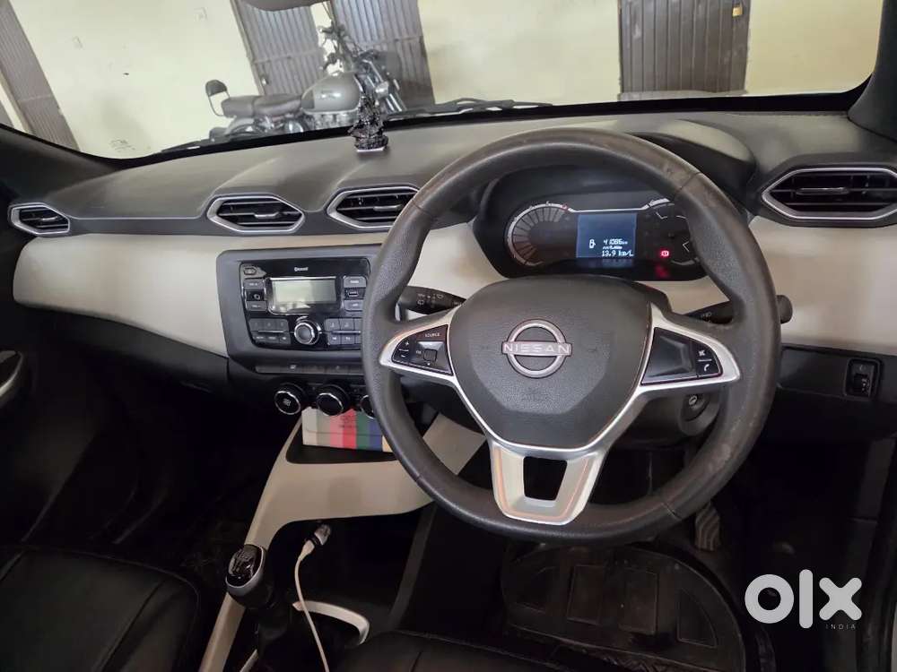 Nissan Magnite 1.0 Xl 2021