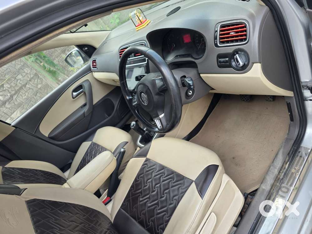 Volkswagen Vento Diesel Comfortline, 2012, Diesel