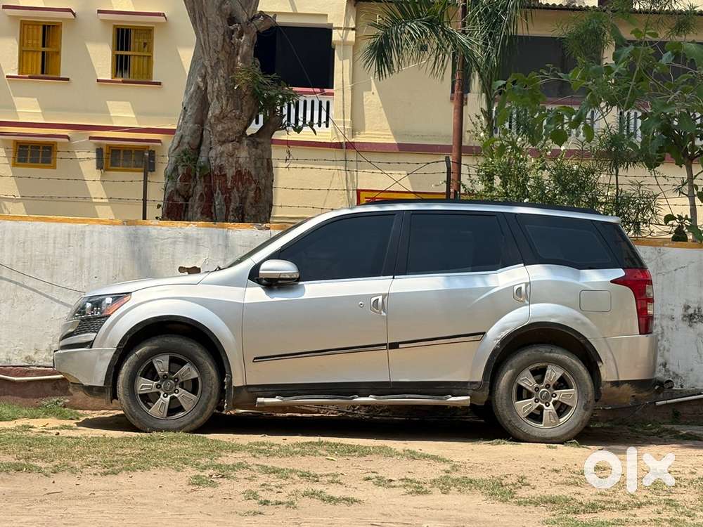 Mahindra Xuv500 Diesel 2015