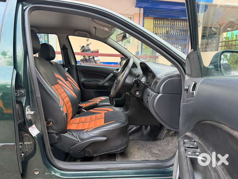 Skoda Octavia Rider 1.9 Tdi Mt, 2002, Diesel