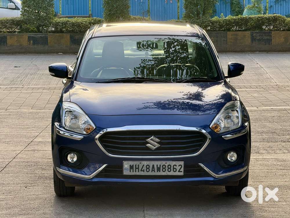 Maruti Suzuki Swift Dzire Vdi(o) Amt, 2018, Diesel