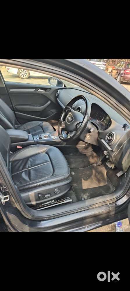 Audi A3 35 Tdi S Line, 2015, Diesel