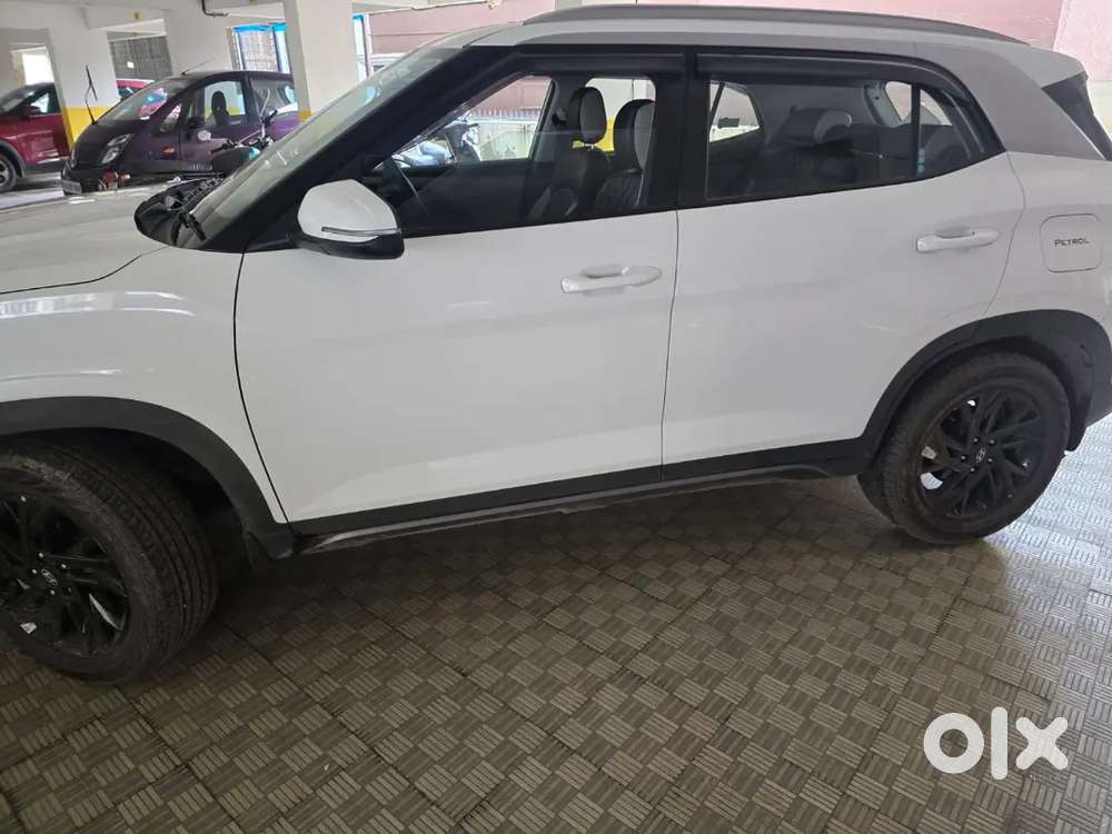 Hyundai Creta 1.6 S(o) 2025 Manual