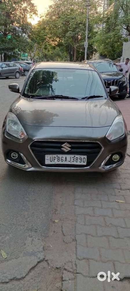 Maruti Suzuki Dzire 1.2 Vxi Amt, 2022, Cng & Hybrids