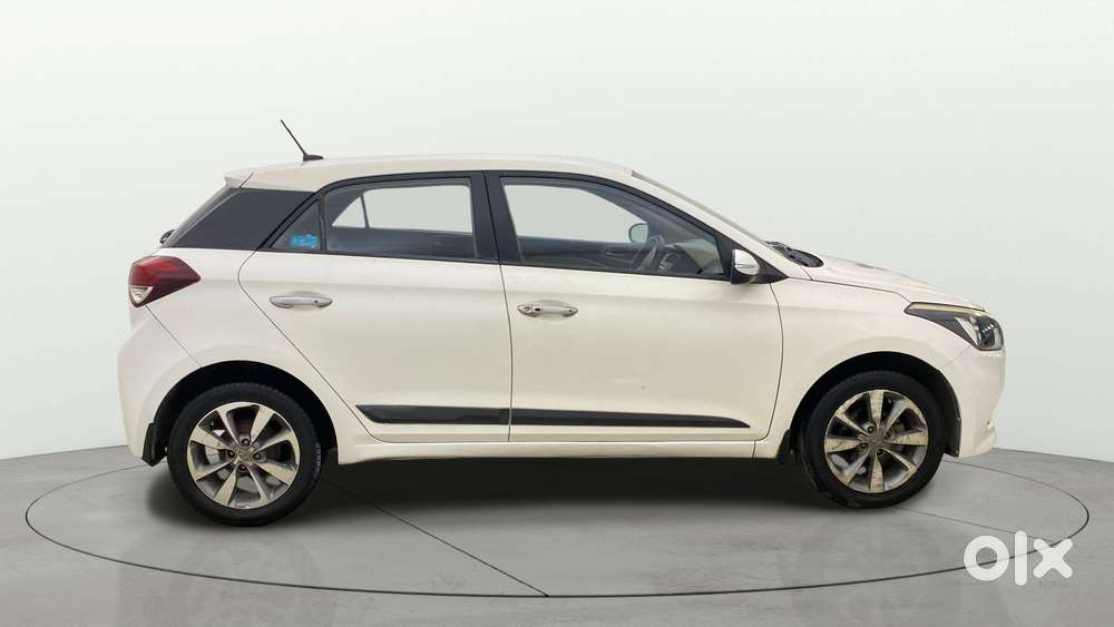 Hyundai Elite I20 Asta 1.2, 2015, Petrol