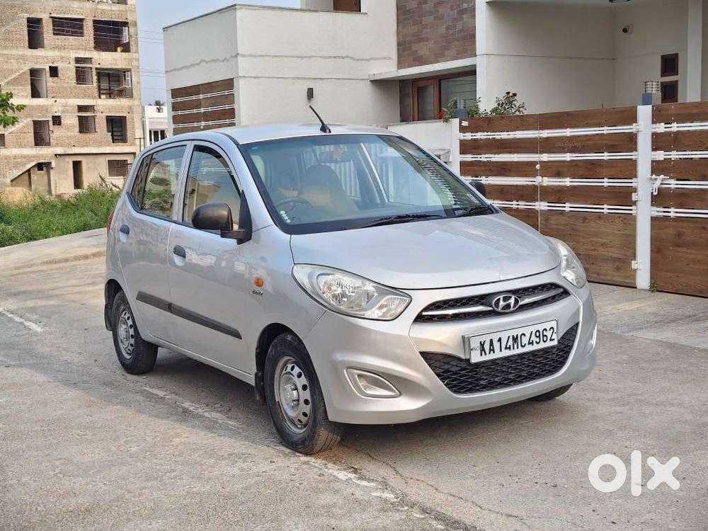 Hyundai I10 Era, 2011, Petrol