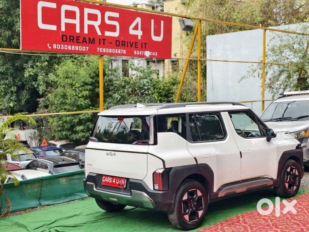 Kia Syros Htk Opt Diesel, 2025, Diesel
