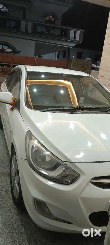 New Car Leni H