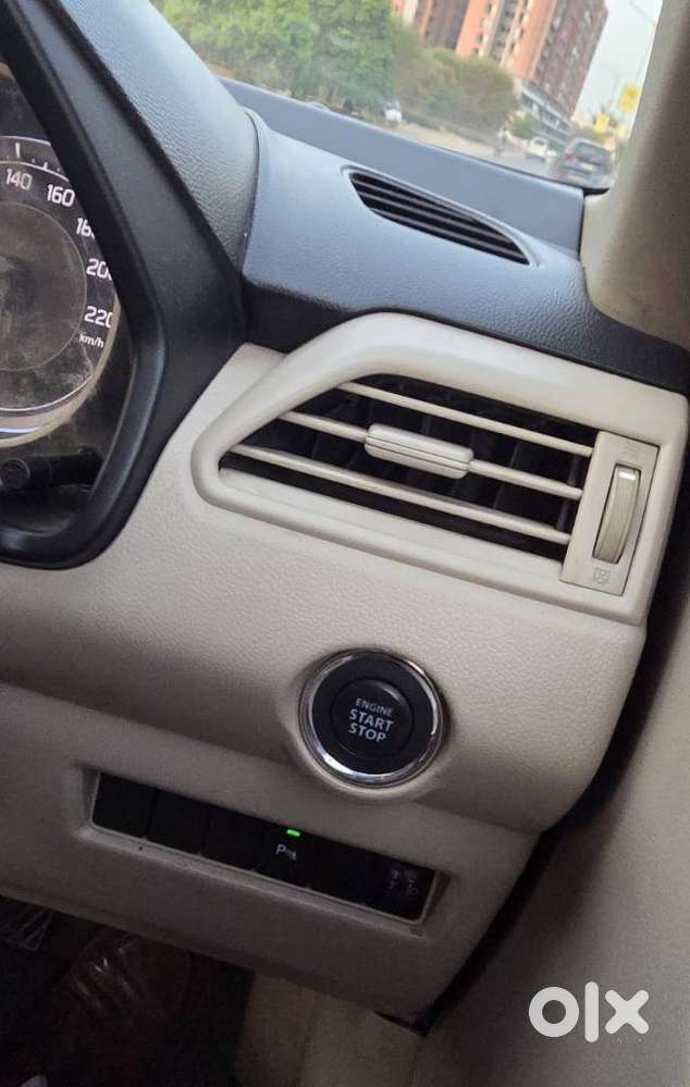 Maruti Suzuki Swift Dzire Zdi Bsiv, 2018, Diesel