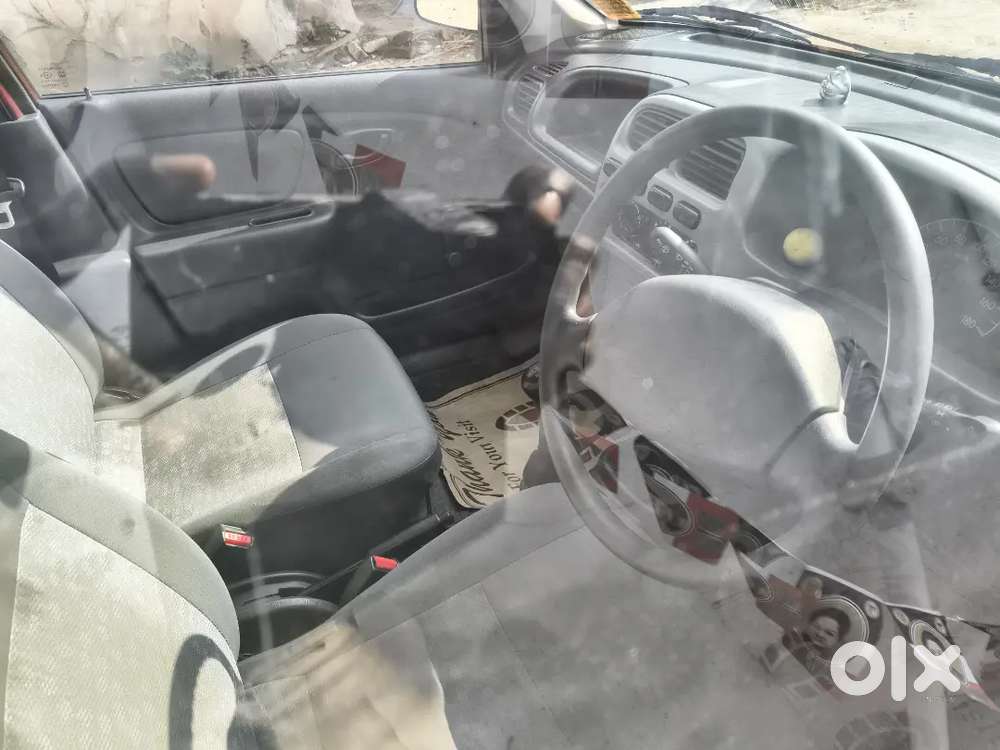 Maruti Suzuki Alto 2011
