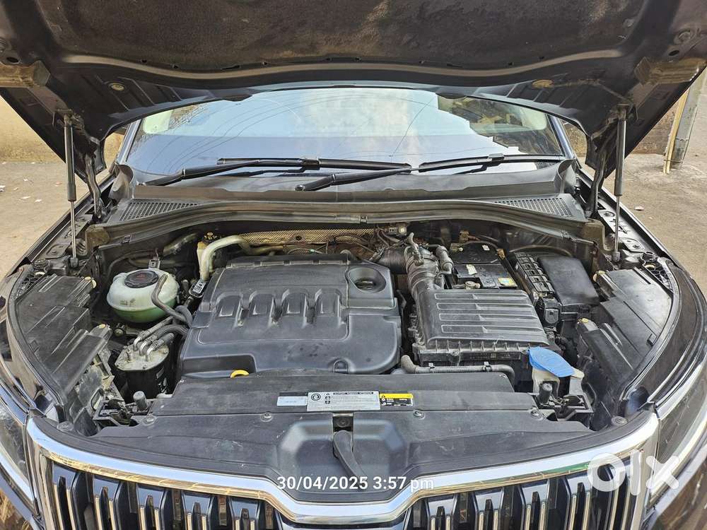 Skoda Kodiaq 2.0 L&k Tdi 4x4 At, 2019, Diesel
