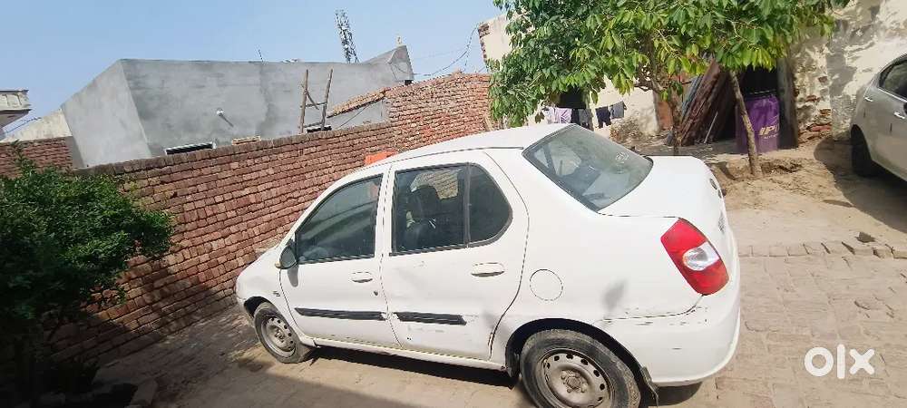 Tata Indigo Ecs 2012