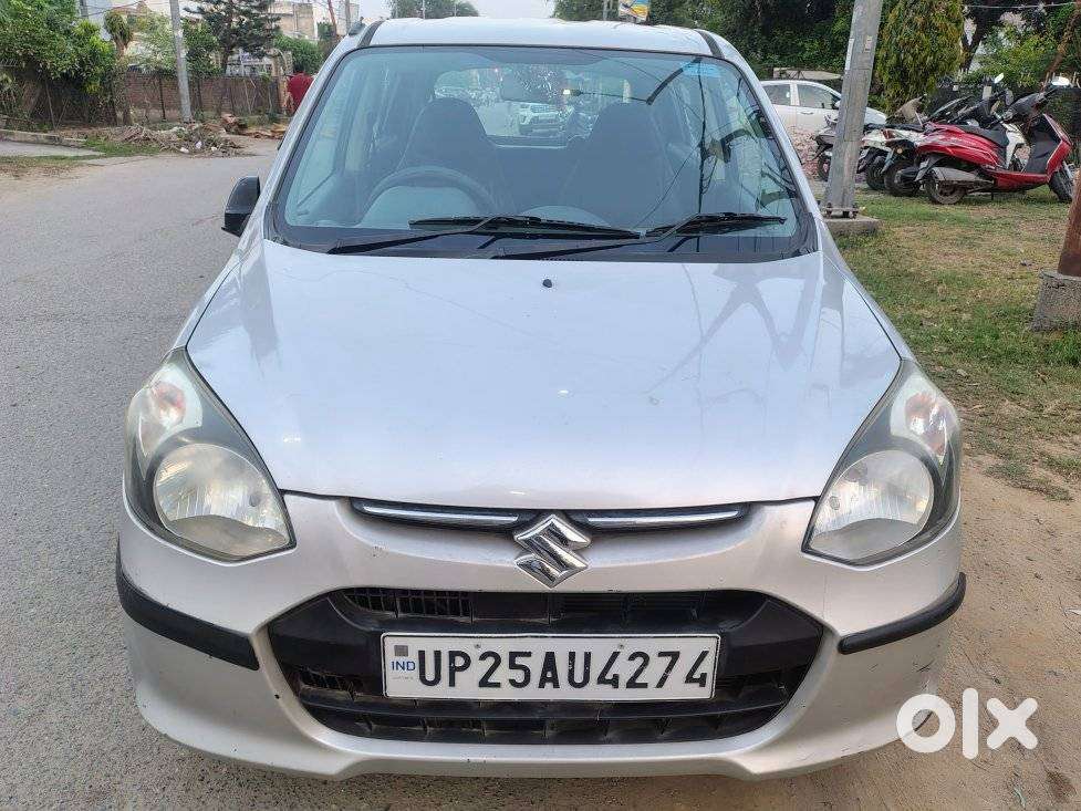 Maruti Suzuki Alto 800 Lxi, 2012, Petrol