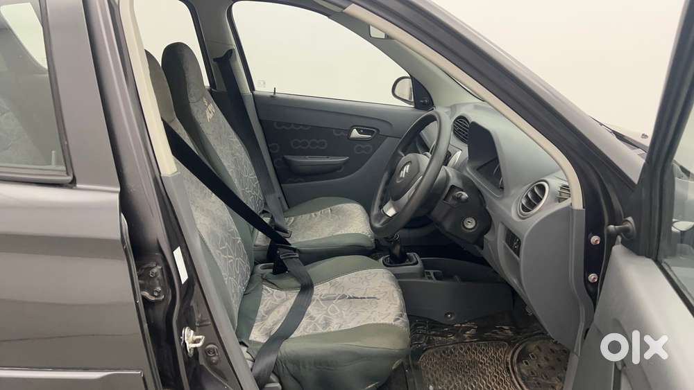 Maruti Suzuki Alto 800 Vxi, 2013, Petrol