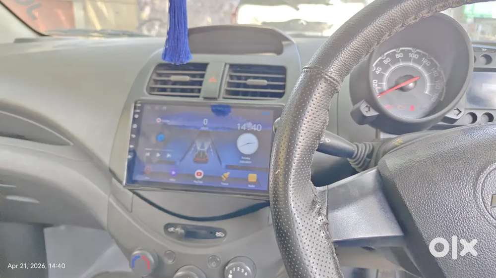 2015 Chevrolet Beat Single Owner