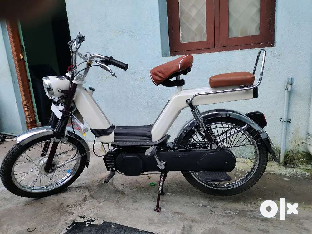 Luna bike olx new arrivals