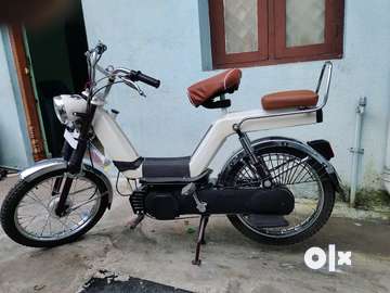 Olx 2024 luna bike