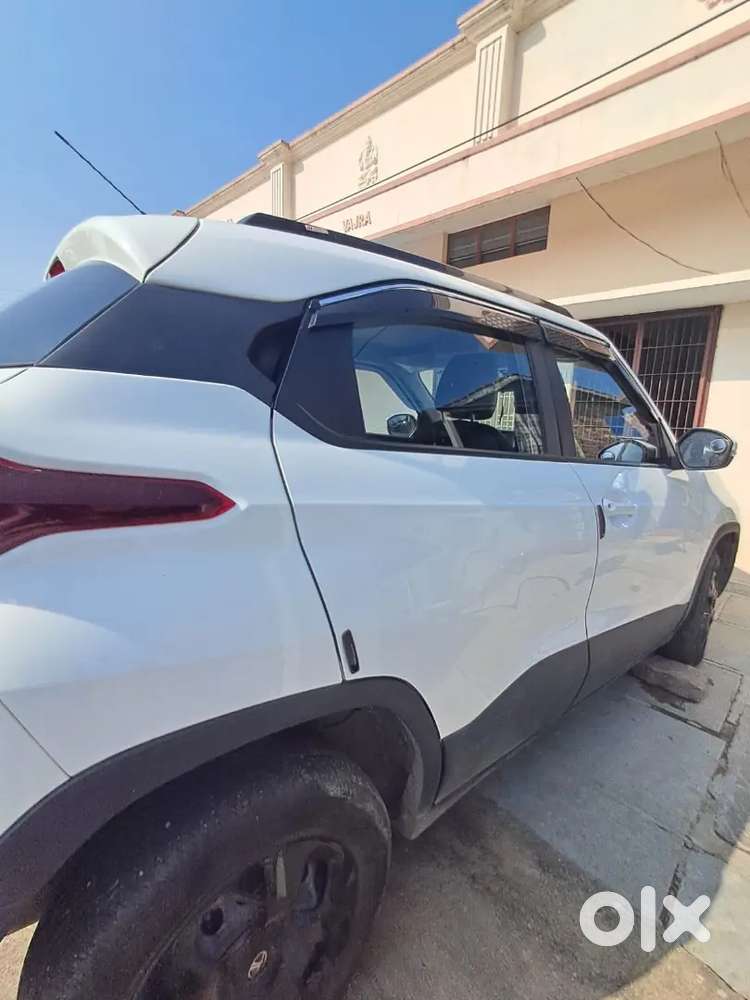 Tata Punch Adventure Plus 2025 (as Good As New) 675000 Rs