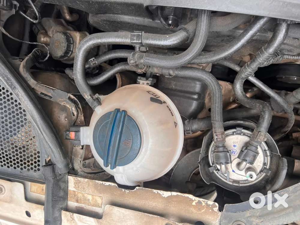 Skoda Rapid, 2014, Diesel