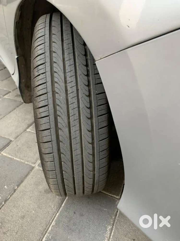 Honda City 1.5 V 2015