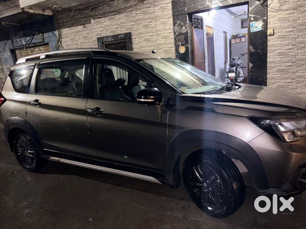 Maruti Suzuki Xl6 Petrol 2020
