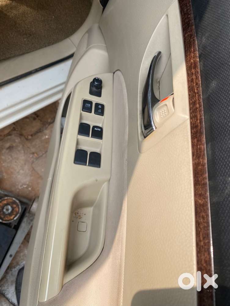 Swift Dzire 2015 Petrol
