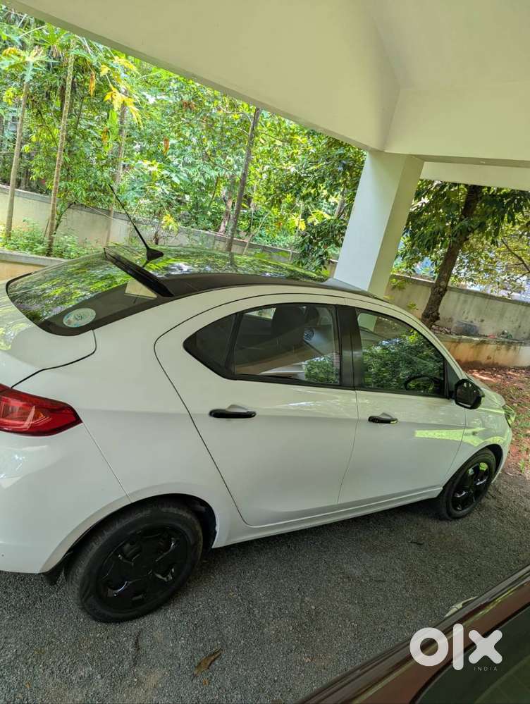 Tata Tigor Ev 2022
