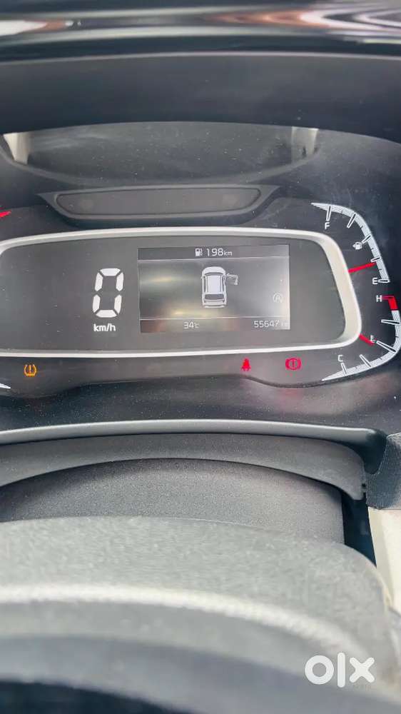 Kia Sonet 1.5 Htx 2025 Diesel Manual