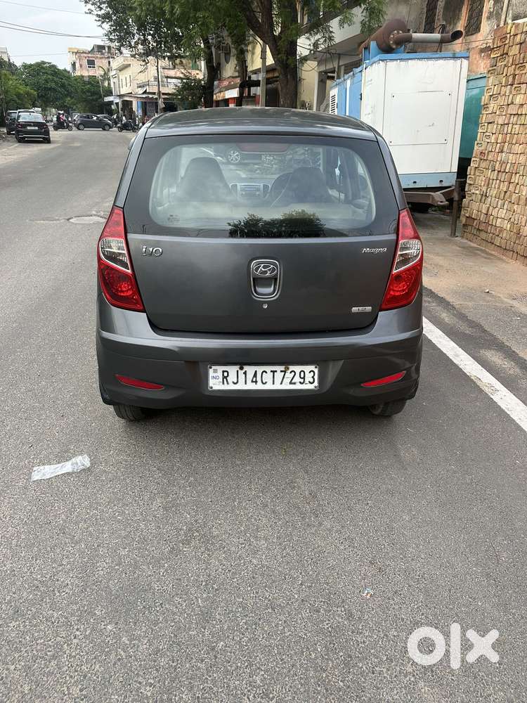 Hyundai I10 Magna, 2013, Lpg